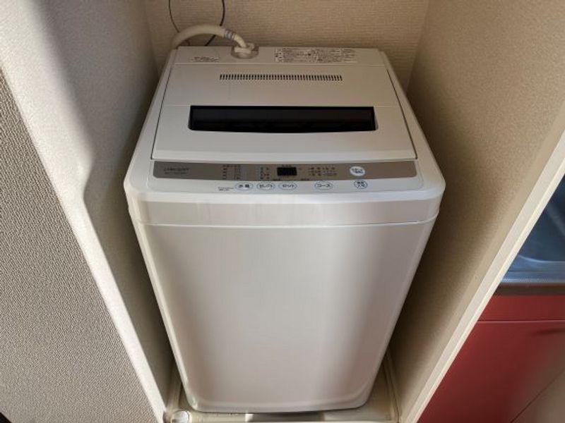 レオパレスエミネンス２８ その他設備