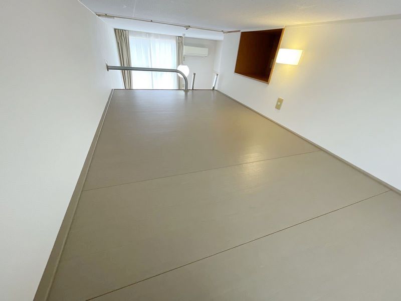 レオパレスひまわり その他