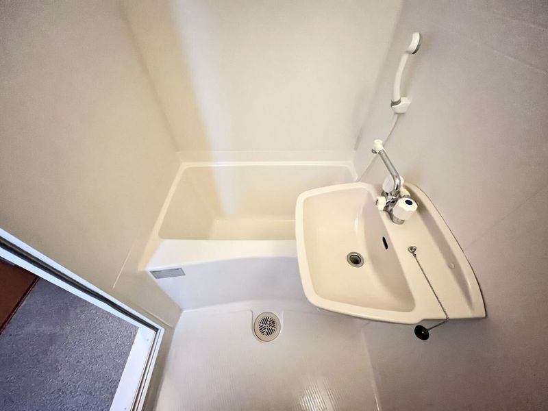 レオパレスＮｏａｈ 風呂