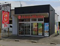 レオパレスサン 周辺環境
