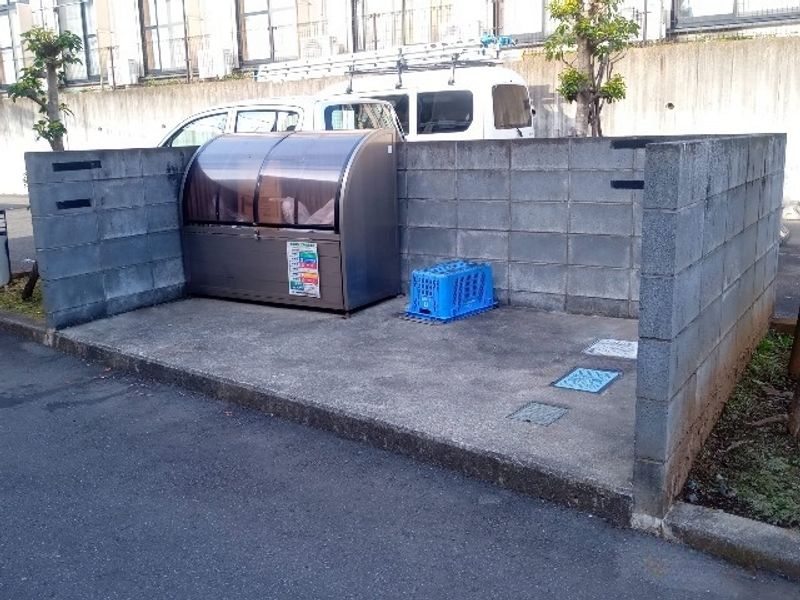 レオパレスＯＨＹＡＴＯ　Ⅰ 共用部分