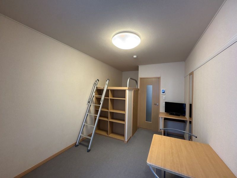 leopalace K Woods II 客厅