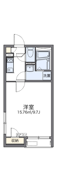 53783 格局图