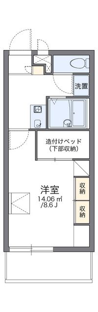 16331 格局图