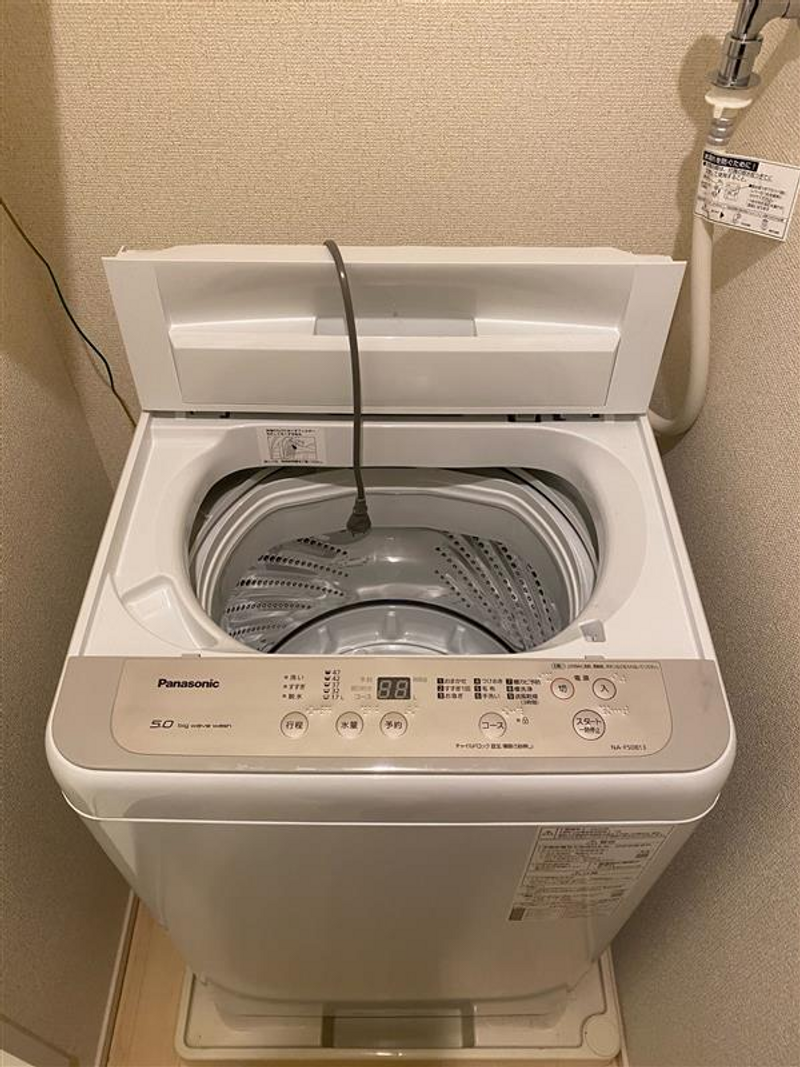 クレイノＭＯＯＮⅠ その他設備