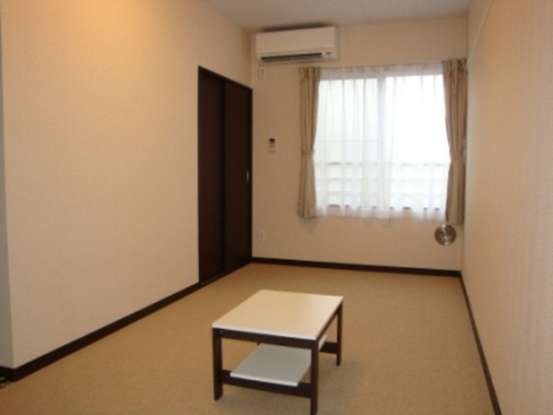 LEONEXT Madoka Living room