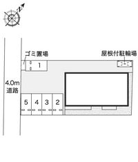 LEONEXT Good Leaf 布局图