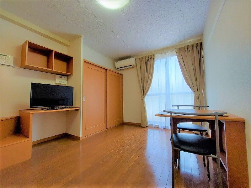 leopalace Vient Phòng khách