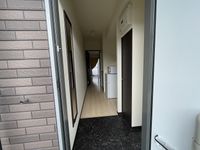 レオネクスト小郡 エントランス