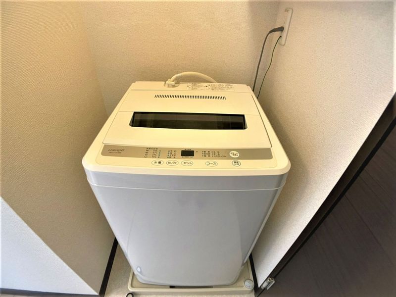 レオネクストポッポ 洗面台