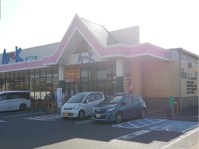 レオパレスさくら 周辺環境