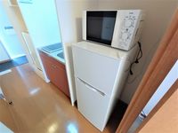 レオパレスフローリッシュⅡ その他設備
