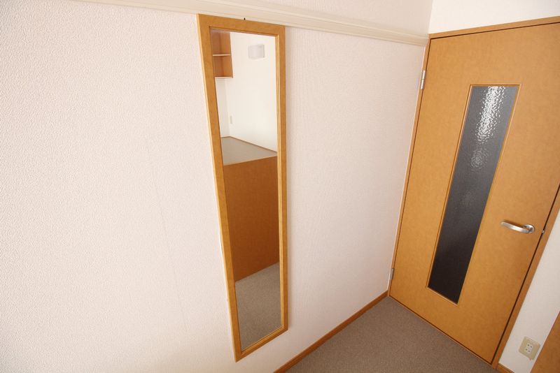レオパレスふたかみ その他設備