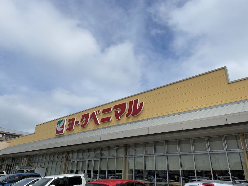 レオパレスプレミール 周辺環境