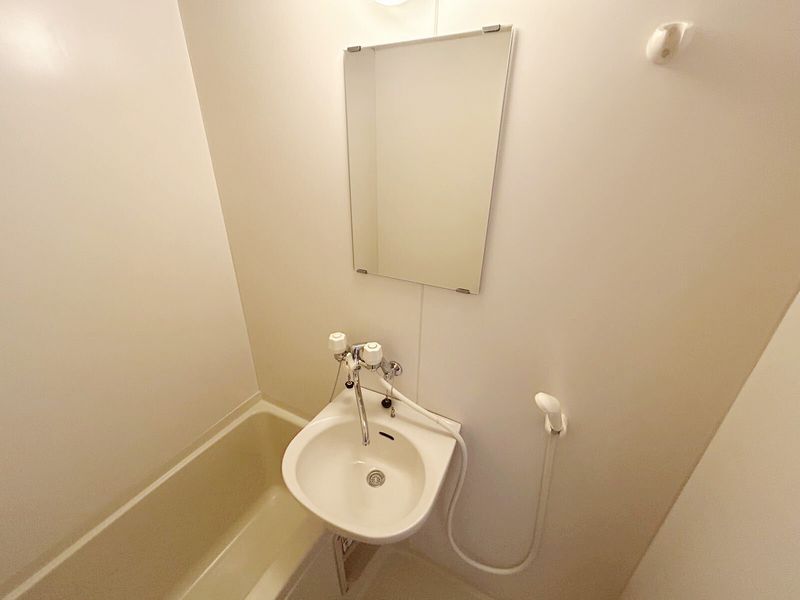 leopalace EVERGREEN Sink