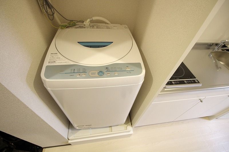 クレイノ梅香 その他