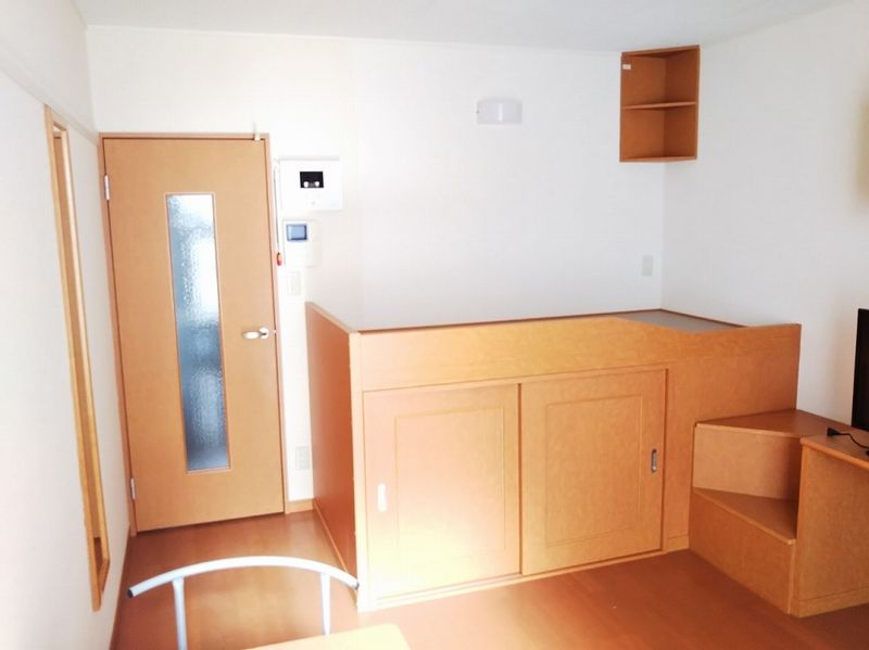 leopalace Taiyo 卧室