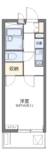 51966 Floorplan