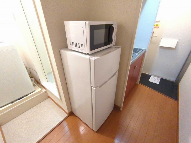 leopalace Elden Eye Other facilities