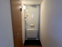 leopalace SKK・Mansion III Entrance