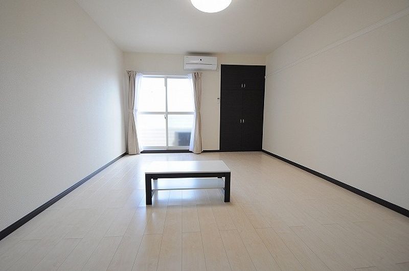 LEONEXT Comfort Palace 卧室