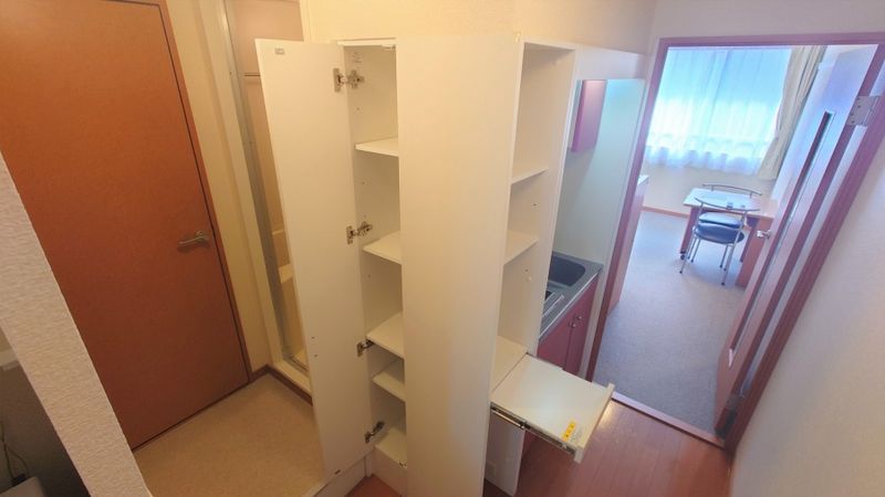 レオパレス宮木 その他設備