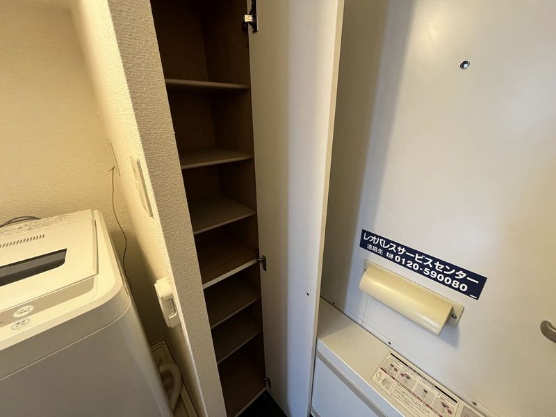 レオパレスＫｉｒａｒａ その他