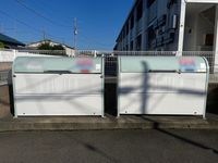 レオパレスアークハイム 共用部分