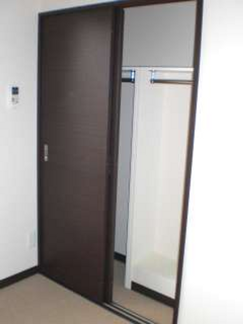 LEONEXT Cassiopeia 수납공간