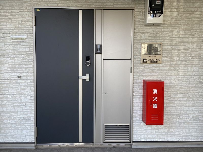 クレイノＴハウス　弥生町 その他設備