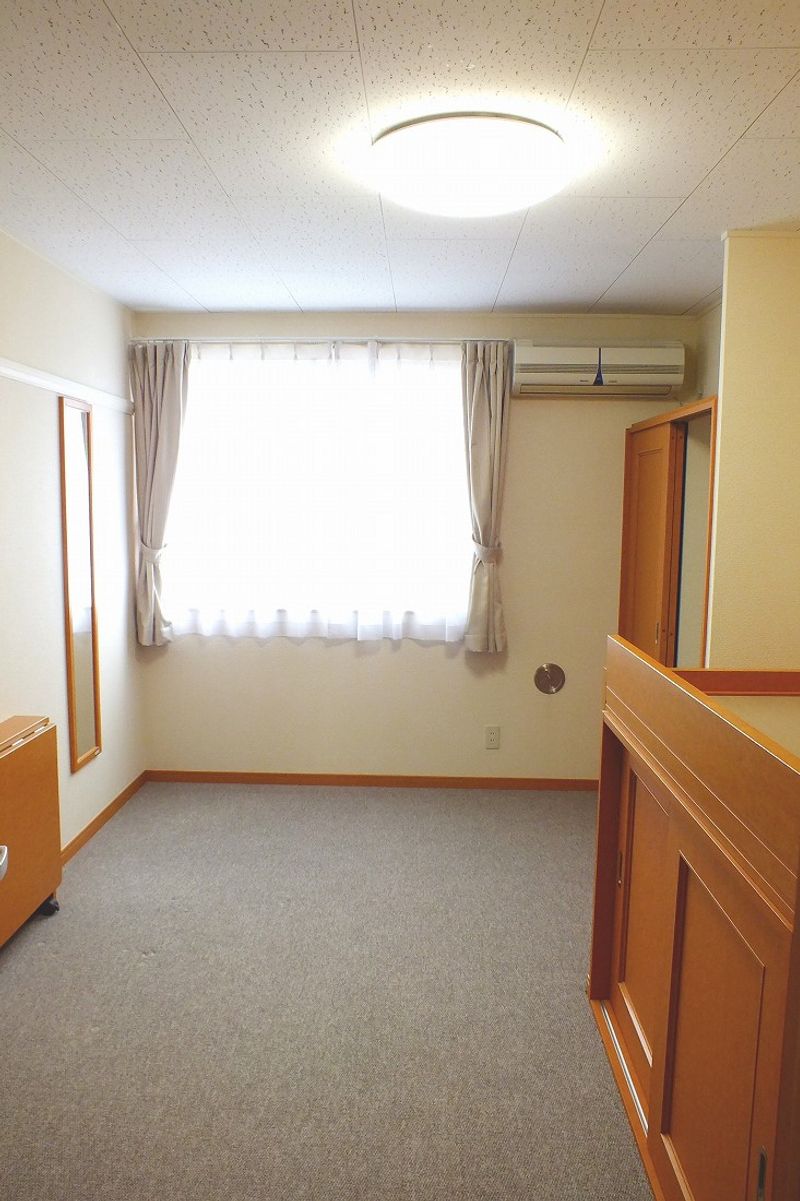 leopalace Cozy A Living room