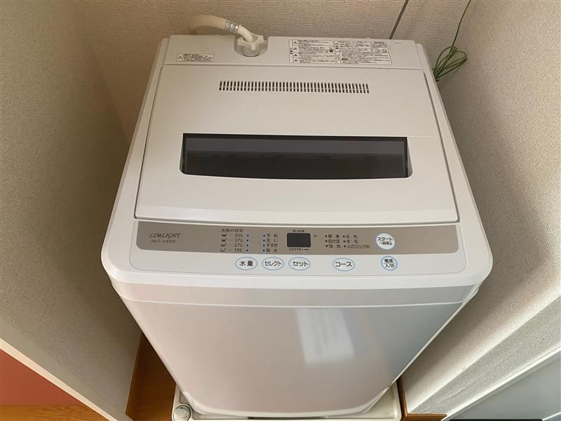 レオパレス明和 その他