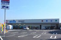 レオネクストジュネスⅥ 周辺環境