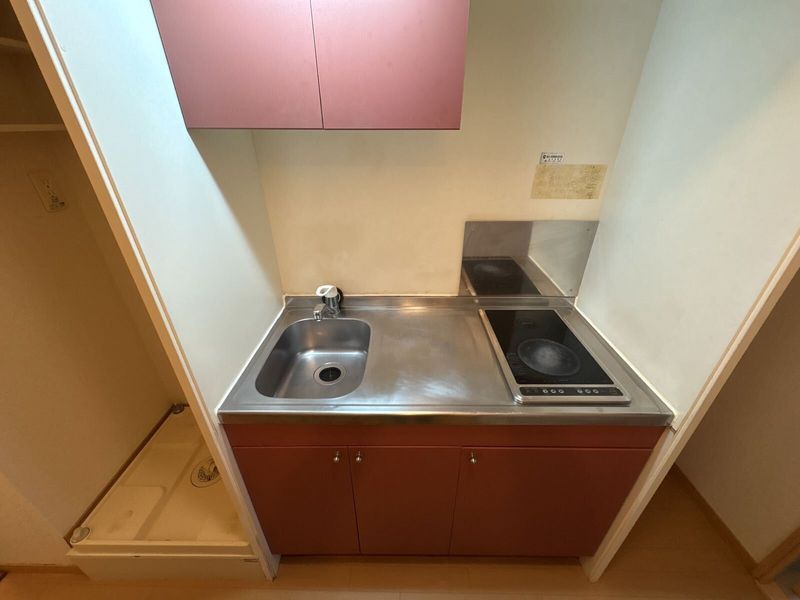 leopalace SILK Kitchen