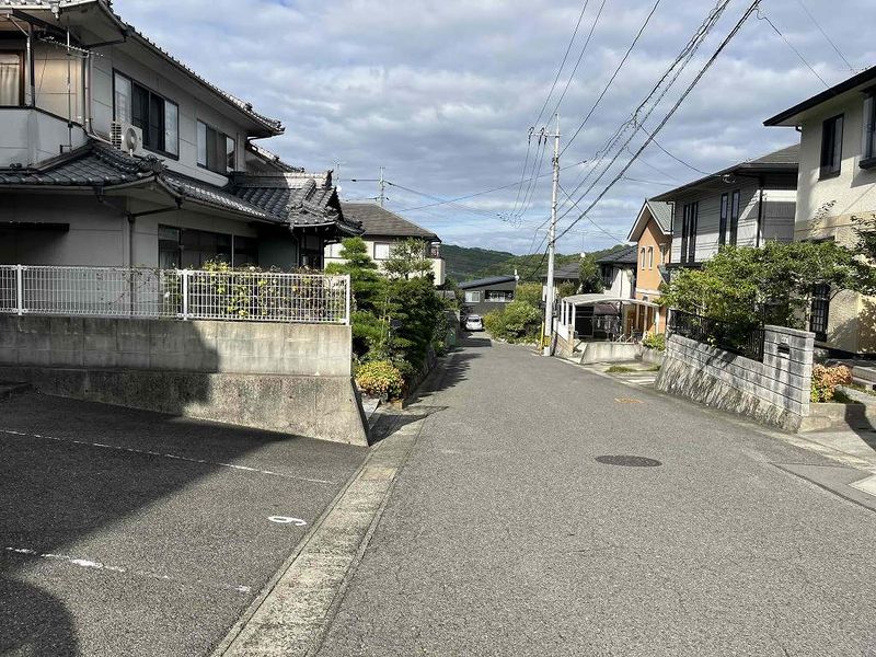 レオパレスひよりが丘 その他