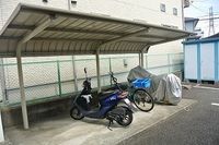 レオパレスｓｏｌｅｉｌ 共用部分