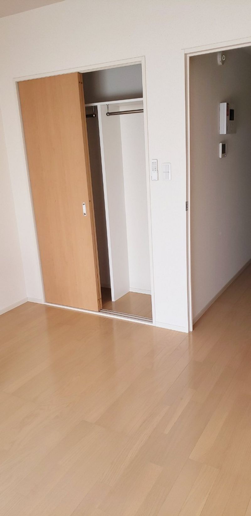 クレイノ南品川ハイツⅢ 収納