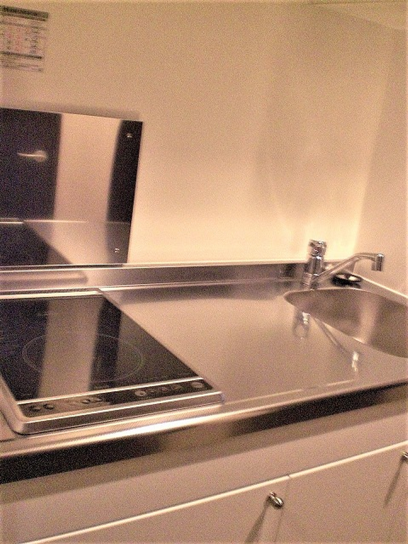 LEONEXT House Toyotama 厨房