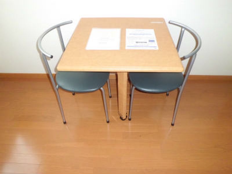 レオパレスＦＵＪＩＮＯＩ その他
