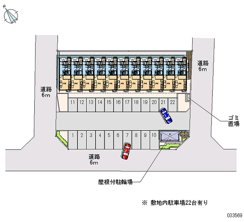 33569 bãi đậu xe hàng tháng