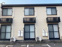 レオパレスフリーダ 外観