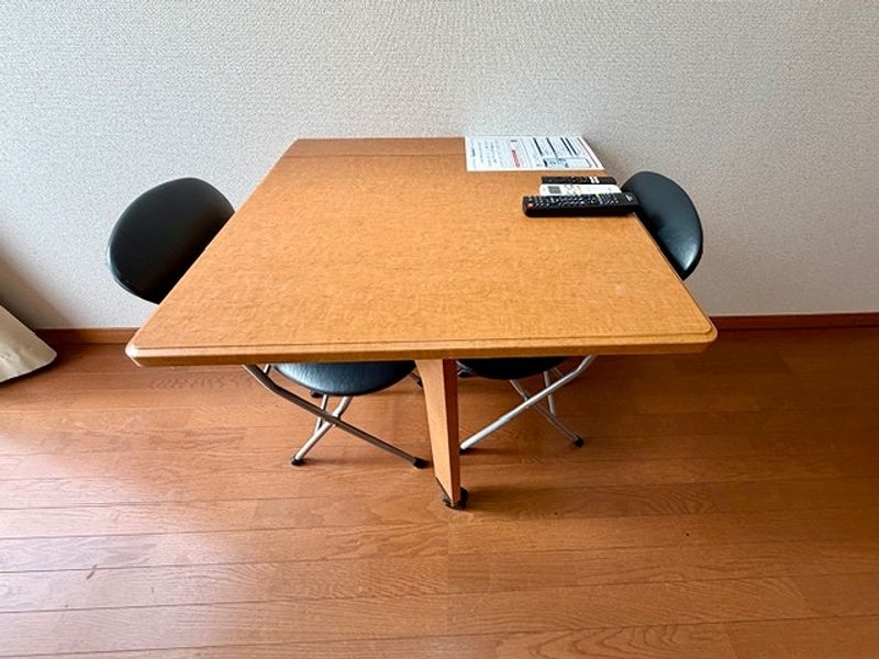 leopalace Glory 기타 시설