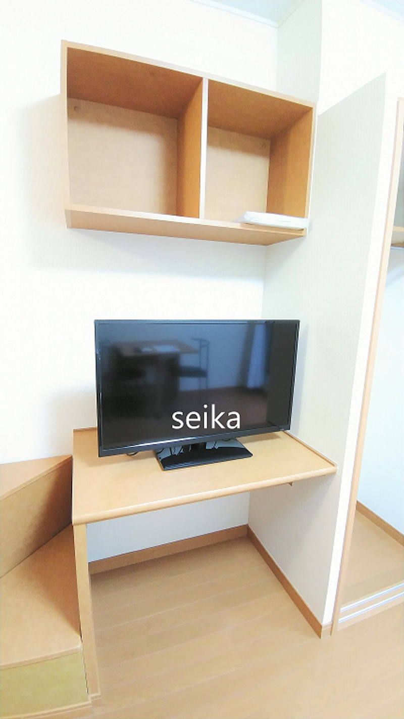 レオパレスアーク その他設備