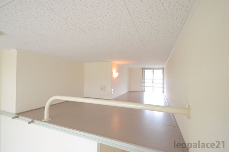レオパレス小山 その他設備