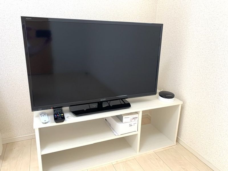 クレイノルーチェ　デル　ソーレ その他設備