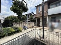 レオネクストかず 眺望
