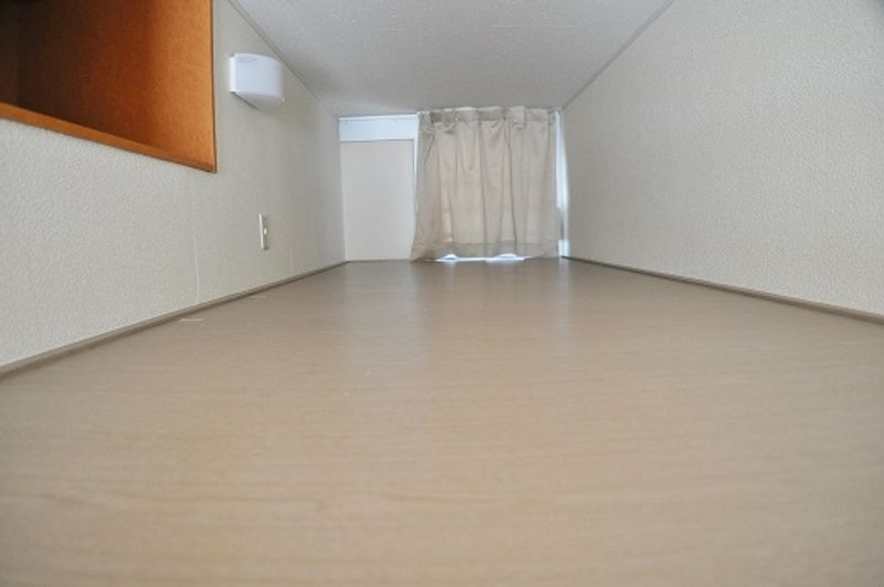 レオパレスＨＩＢＡＲＩＯＮⅡ その他設備