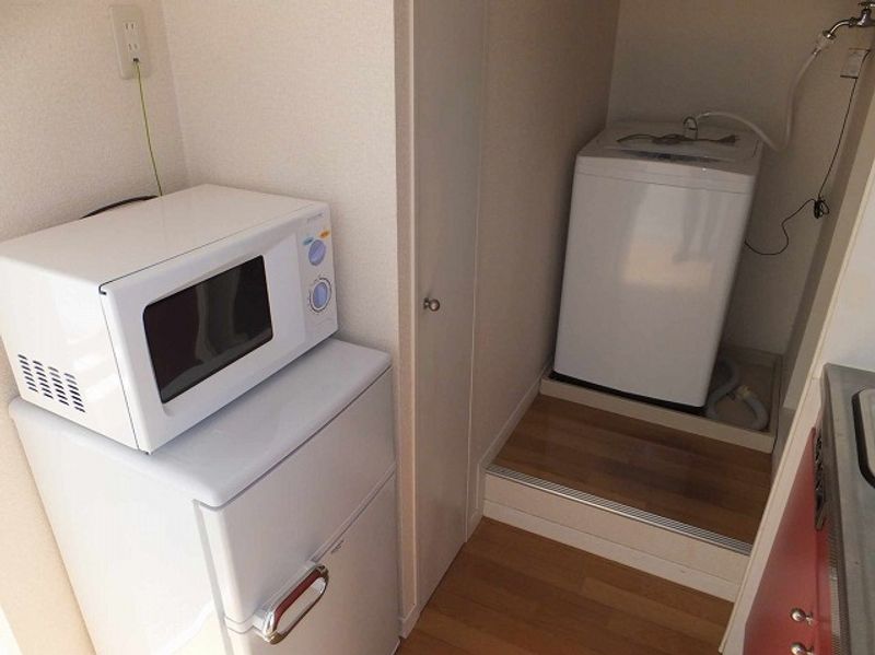 レオパレス飛翔 その他