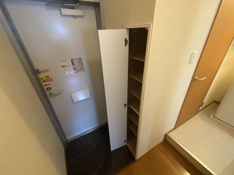 レオパレス平針黒石 その他