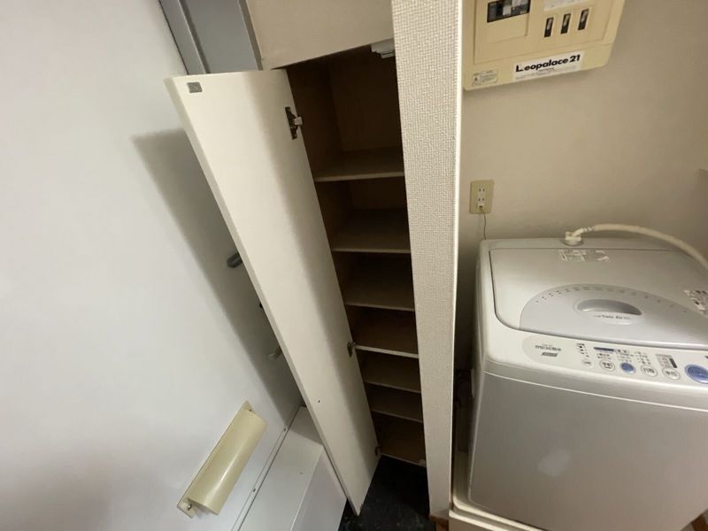 レオパレス光ヒルズ その他